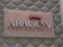 Restaurante Aragón Restaurante Aragón