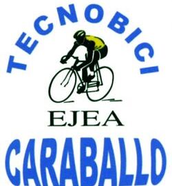 711. TECNOBICI CARABALLO