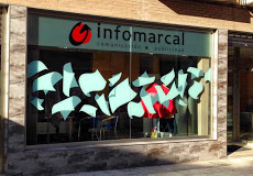 Grupo Infomarcal