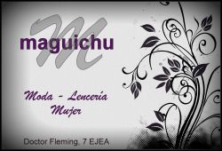 Maguichu