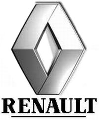 Renault-Logo