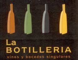 la botilleria