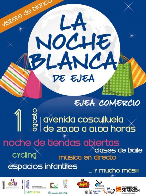 La noche blanca