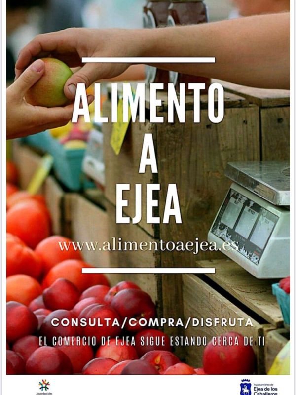 Alimentoaejea