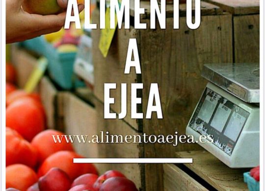 Alimentoaejea