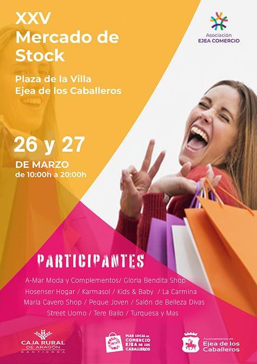 Mercado de Stock