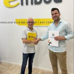 Ejea Comercio y Embou