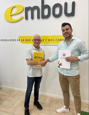 Ejea Comercio y Embou