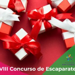 XVIII Concurso de Escaparates de Ejea Comercio