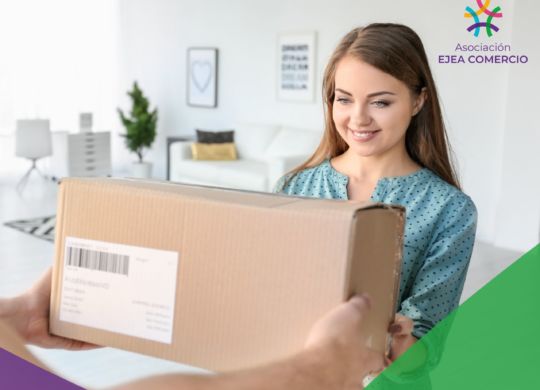 Portes Gratis Ejea Comercio