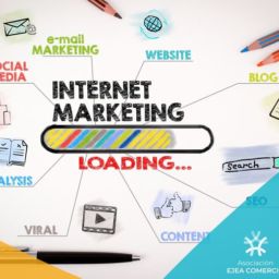 Digitalización del comercio local