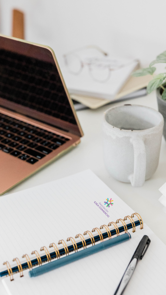Consultorías personalizadas en digitalización