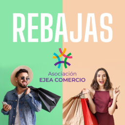 Rebajas Ejea Comercio
