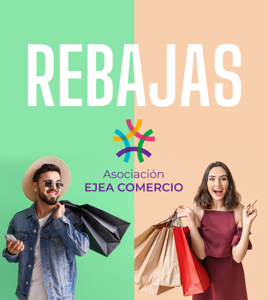 Rebajas Ejea Comercio